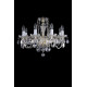 Хрустальная люстра ARTGLASS ELSA VIII (CE)
