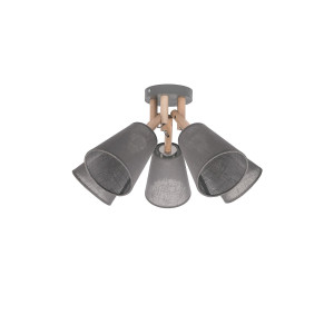 Люстра TK LIGHTING 659