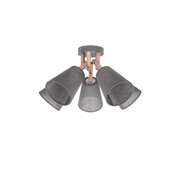 Люстра TK LIGHTING 659