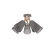 Люстра TK LIGHTING 659