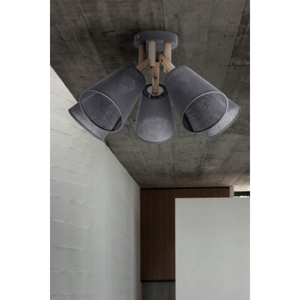 Люстра TK LIGHTING 659