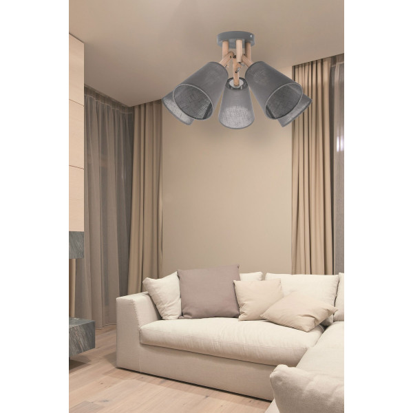 Люстра TK LIGHTING 659