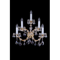 Кришталеве бра ARTGLASS MT-8 VA (CE)