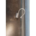 Бра IDEAL LUX GOOSE AP1 BIANCO
