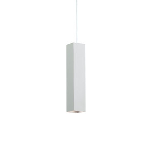 Люстра IDEAL LUX SKY SP1 BIANCO