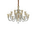 Люстра IDEAL LUX STRAUSS SP18