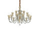 Люстра IDEAL LUX STRAUSS SP18
