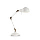 Настольная лампа IDEAL LUX TRUMAN TL1 BIANCO