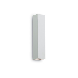 Декоративне підсвічування IDEAL LUX SKY AP2 BIANCO