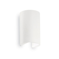 Світильник вуличний IDEAL LUX APOLLO AP2 BIANCO