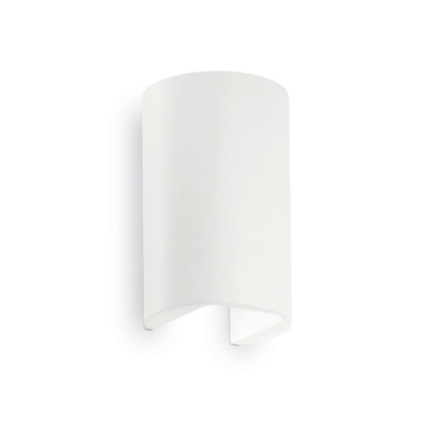 Светильник уличный IDEAL LUX APOLLO AP2 BIANCO