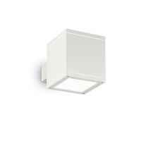 Светильник уличный IDEAL LUX SNIF SQUARE AP1 BIANCO