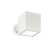 Светильник уличный IDEAL LUX SNIF SQUARE AP1 BIANCO