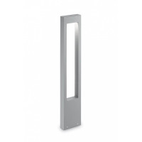 Светильник уличный IDEAL LUX VEGA PT1 GRIGIO