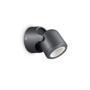 Світильник вуличний IDEAL LUX XENO AP1 NERO