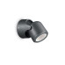 Світильник вуличний IDEAL LUX XENO AP1 NERO