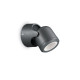Світильник вуличний IDEAL LUX XENO AP1 NERO