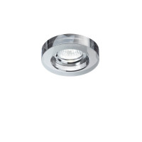 Точечный светильник IDEAL LUX BLUES ROUND FUME