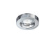 Точечный светильник IDEAL LUX BLUES ROUND FUME