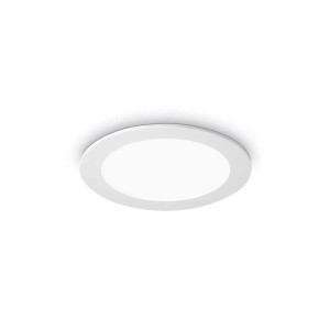 Точковий світильник IDEAL LUX GROOVE 30W ROUND 3000K