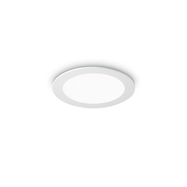 Точковий світильник IDEAL LUX GROOVE 30W ROUND 3000K