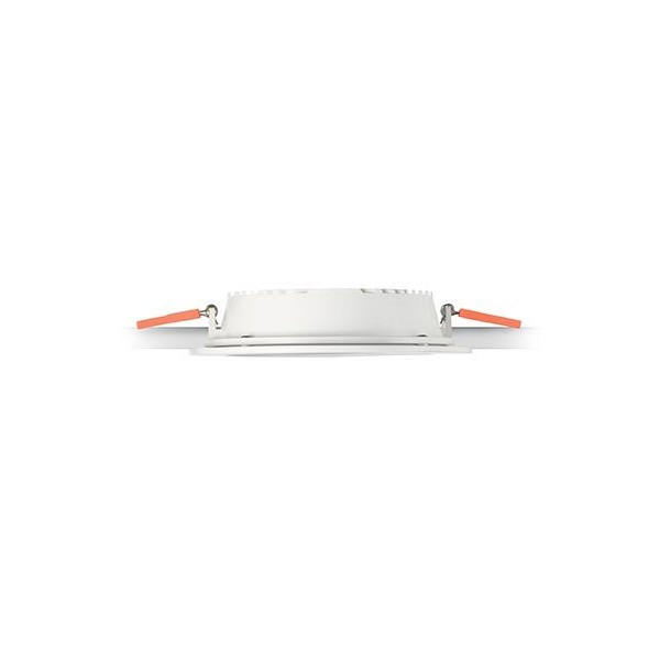 Точковий світильник IDEAL LUX GROOVE 30W ROUND 3000K