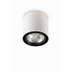 Точечный светильник IDEAL LUX MOOD PL1 BIG ROUND BIANCO