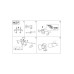 Светильник направленный IDEAL LUX SLEM PL4 CROMO