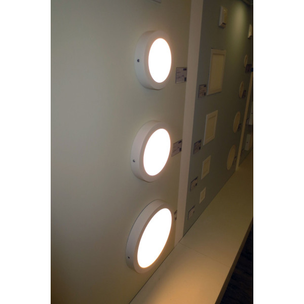 Точечный светильник EGLO 94056