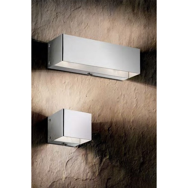 Декоративная подсветка IDEAL LUX FLASH AP2 BIANCO