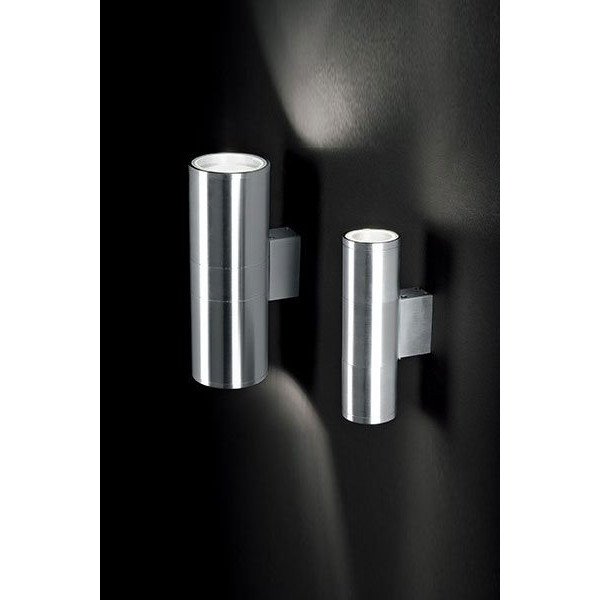 Світильник вуличний IDEAL LUX GUN PL1 NERO
