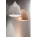 Люстра IDEAL LUX HAUNT SP1 LEGNO