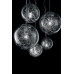 Люстра IDEAL LUX MAPA MAX SP5