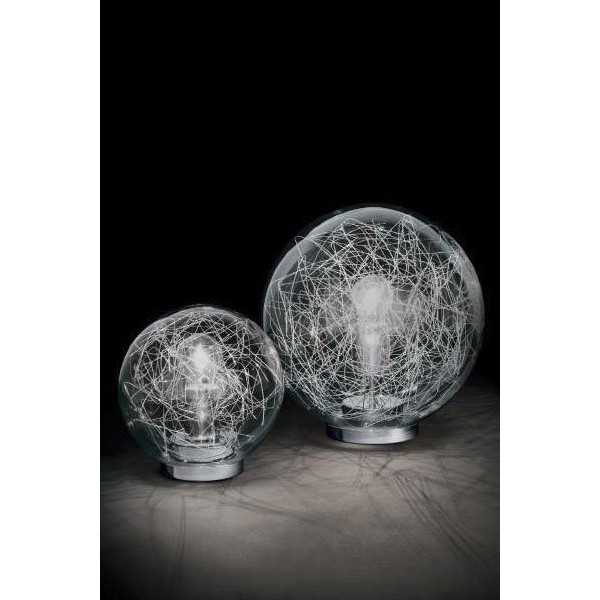 Люстра IDEAL LUX MAPA MAX SP5