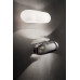 Светильник настенный IDEAL LUX MORIS AP2 BIANCO
