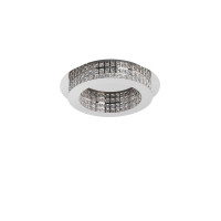 Хрустальная люстра EGLO 39401