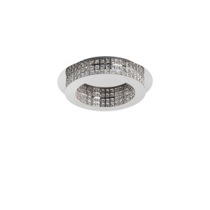 Кришталева люстра EGLO 39401