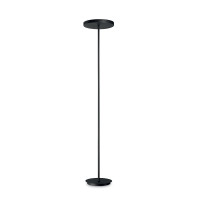 Торшер IDEAL LUX COLONNA PT4 NERO