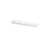 Светильник настенный IDEAL LUX PRIVE AP6 BIANCO