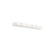 Светильник настенный IDEAL LUX PRIVE AP6 BIANCO