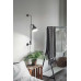 Бра IDEAL LUX SHOWER AP1 NERO