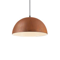 Люстра IDEAL LUX FOLK SP1 D40