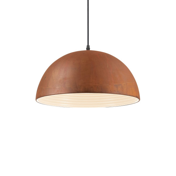 Люстра IDEAL LUX FOLK SP1 D40