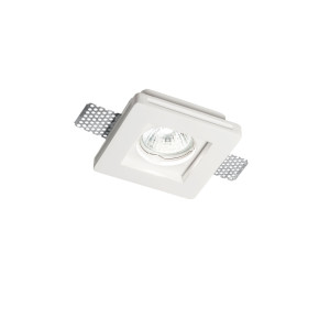 Точковий світильник IDEAL LUX SAMBA FI1 SQUARE SMALL