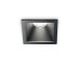 Точечный светильник IDEAL LUX GAME SQUARE BLACK BLACK