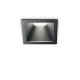 Точечный светильник IDEAL LUX GAME SQUARE BLACK BLACK