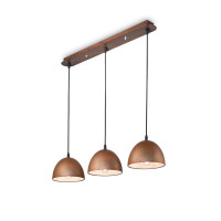 Люстра IDEAL LUX FOLK SP3