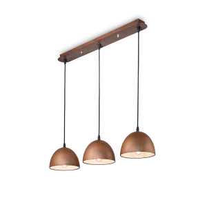 Люстра IDEAL LUX FOLK SP3