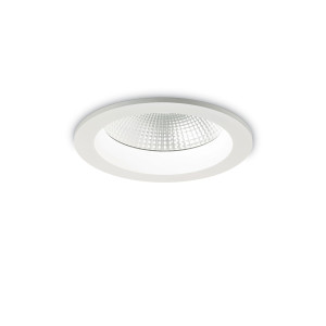 Точковий світильник IDEAL LUX BASIC ACCENT 30W 3000K Точковий світильник IDEAL LUX BASIC ACCENT 30W 3000K