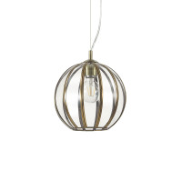 Люстра IDEAL LUX RONDO SP1 D25